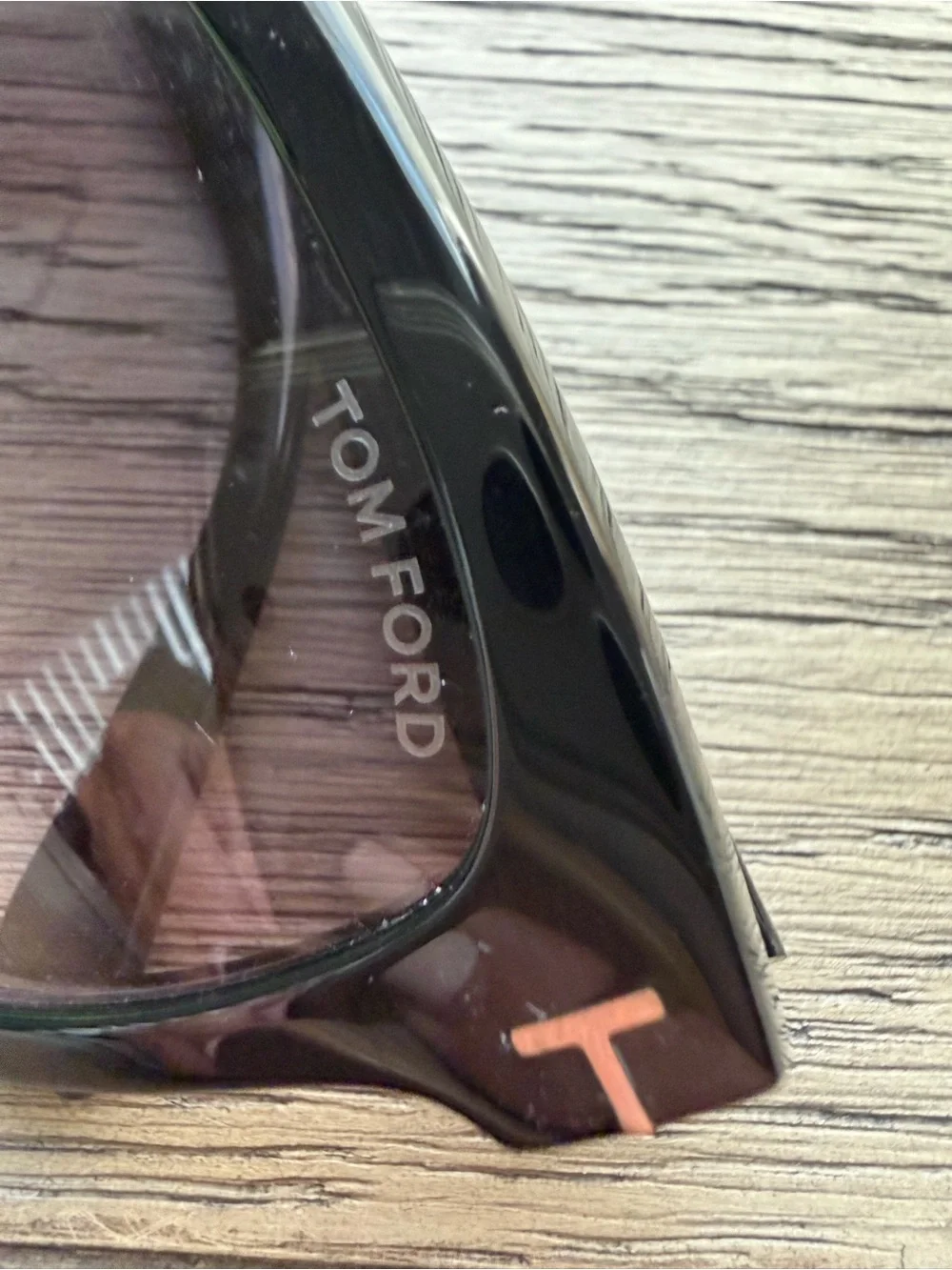 Tom Ford sunglasses
